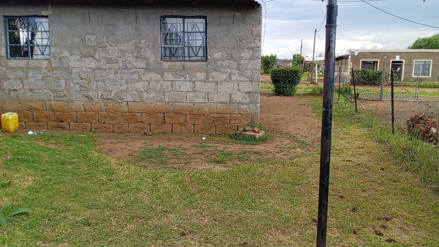  Bedroom Property for Sale in Sechaba Mahobeville Free State